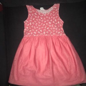 Girl dresses
